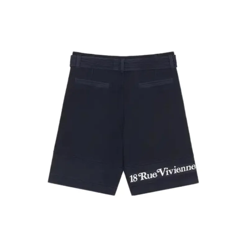 KENZO By Verdy Judo Short-1