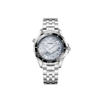 Lawrence Li Men Watch