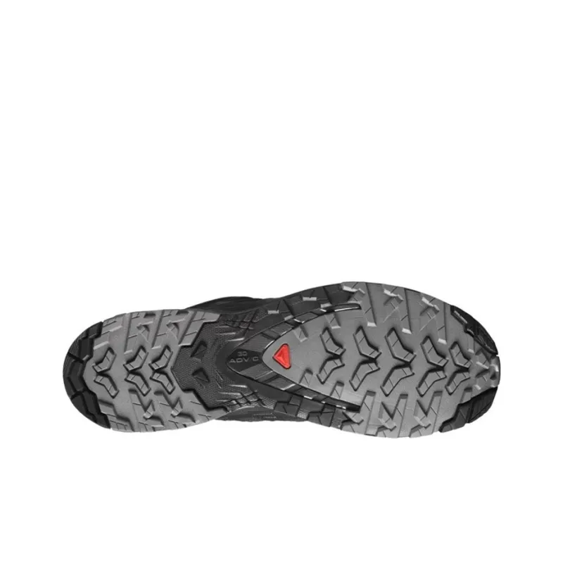 SALOMON Xa Pro 3D V9 'Black Phantom'-4