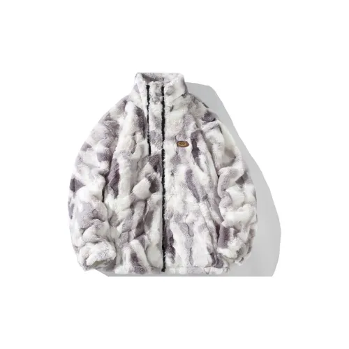 SZSX Puffer Jackets Unisex