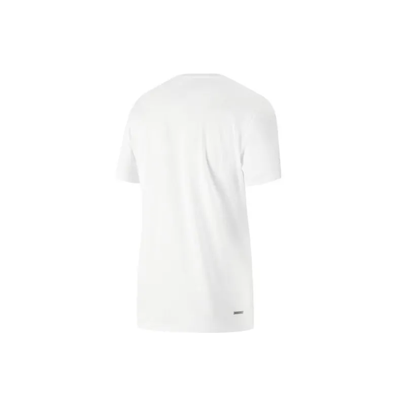 Skechers Basic Sports Series T Shirt Women's Bright White-1