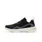 Obsidian Black/Smoke Gray