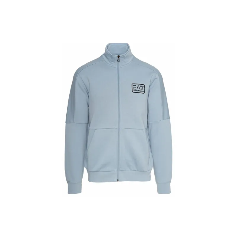 EMPORIO ARMANI EA7 SS23 Casual Sportswear Men's-1