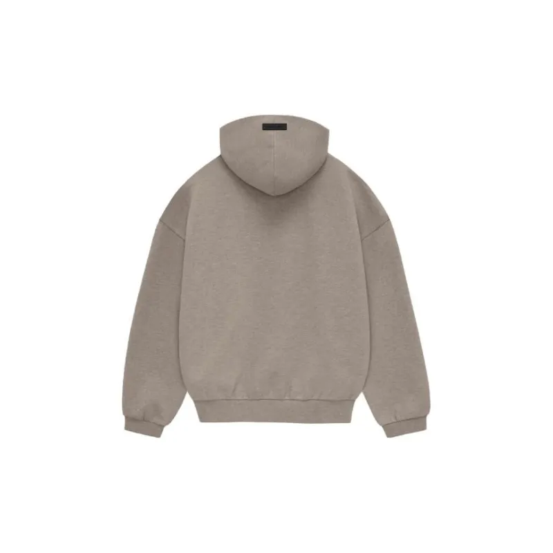 Fear Of God Essentials Cotton Hoodie-1
