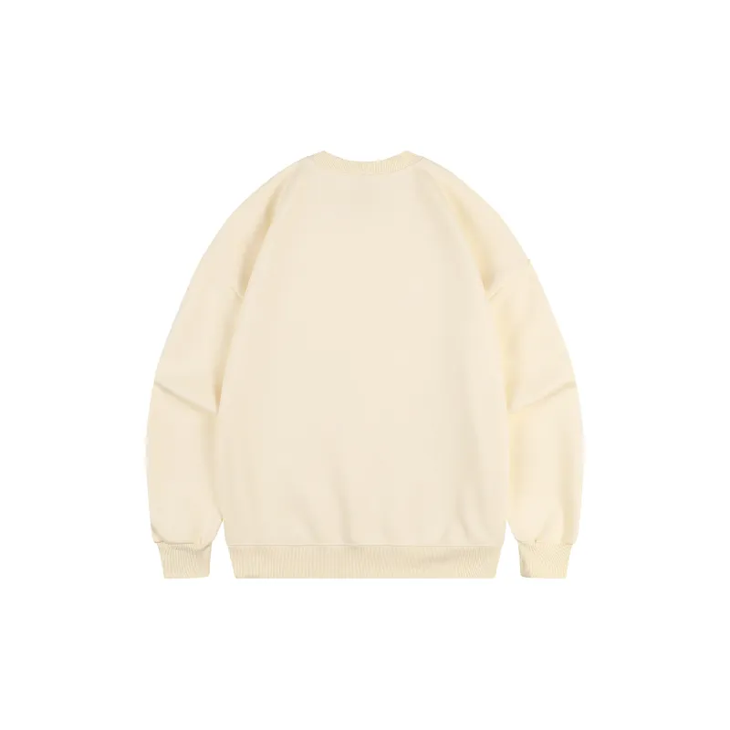 Romance No Fade Sweatshirts Unisex-8