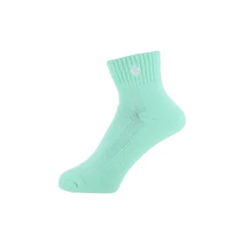 Converse Mid-Calf Socks Unisex 1 Pack Green