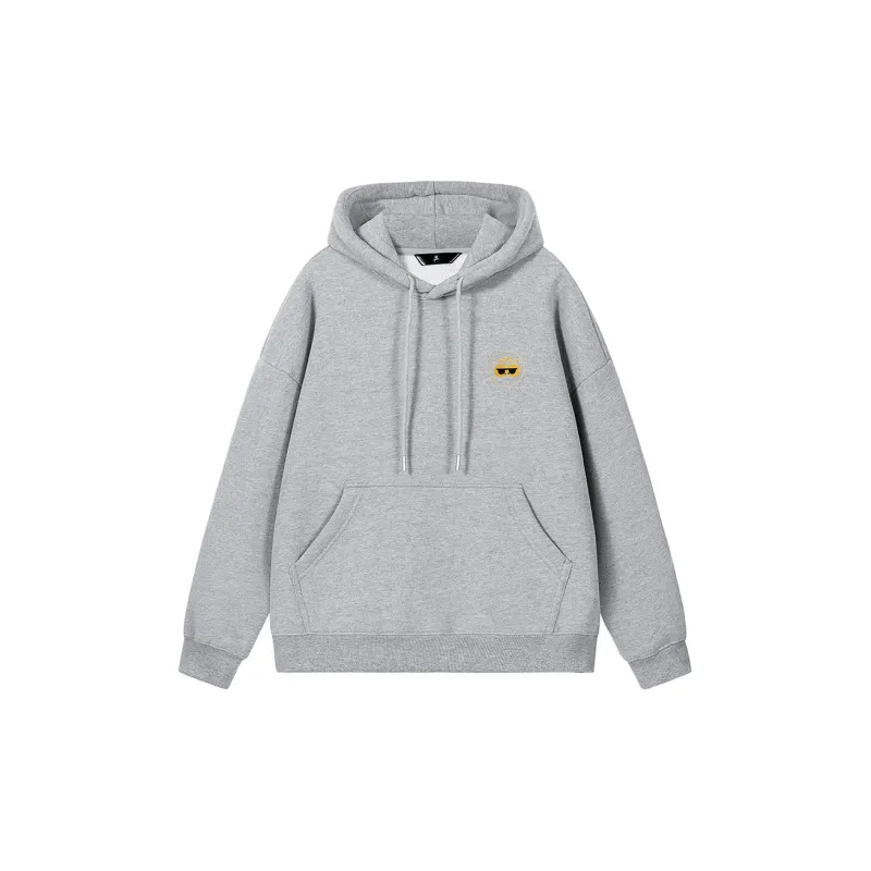 ADOONGA Sweatshirts Unisex-3
