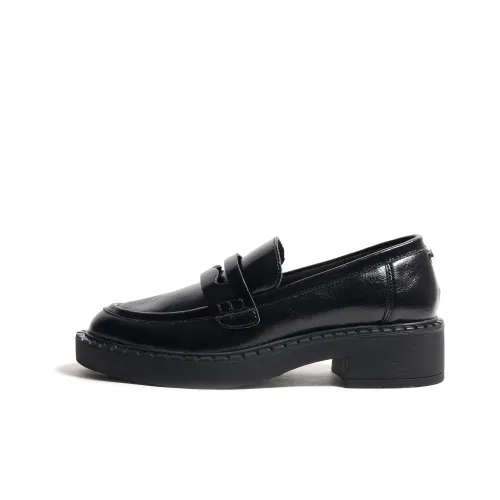 STEVE MADDEN Loafers Women's Low-Top