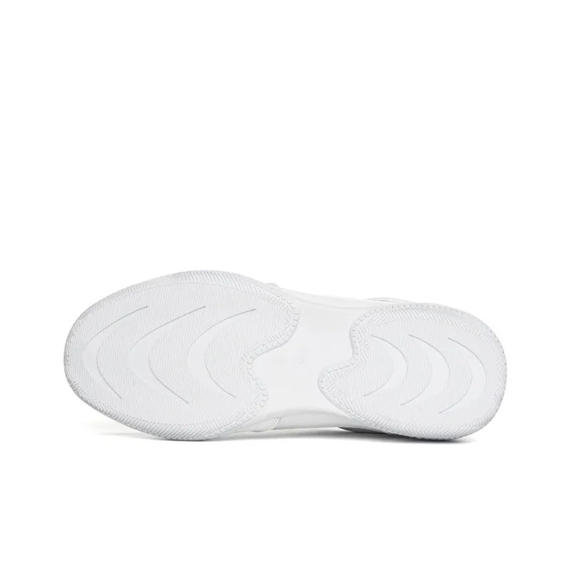 LAORENTOU Coverage Balance Support Wear-Resistant Lightweight Low-Top Skateboard Shoes Women's-11