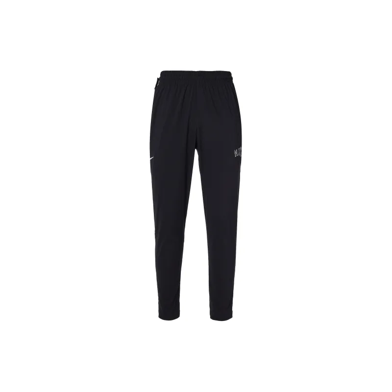 Nike Knitted Sweatpants Men Black-1
