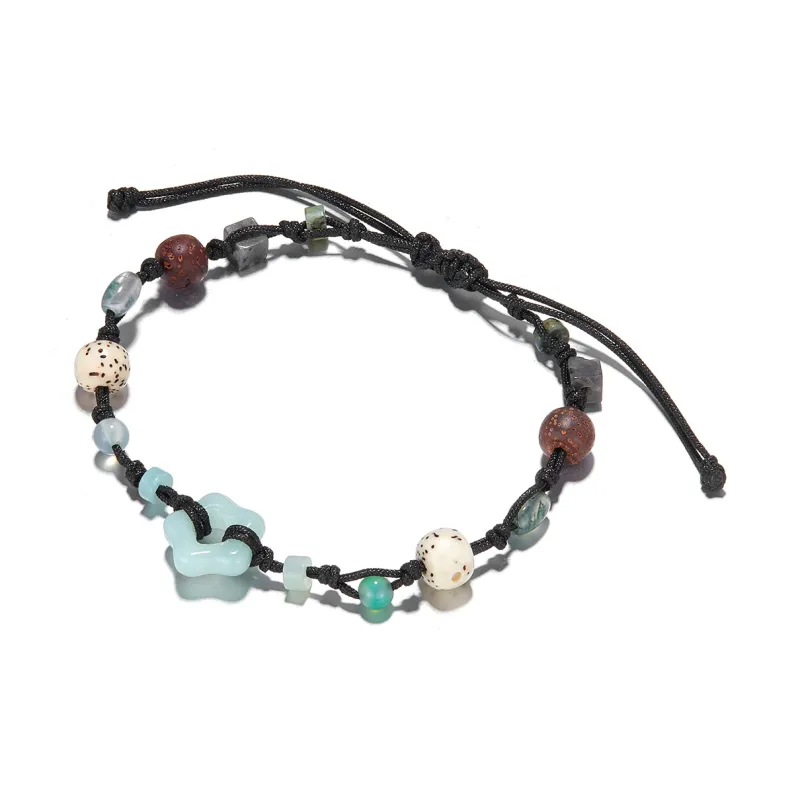 COLIMIDA Artificial Gemstone Bracelets Women's-4
