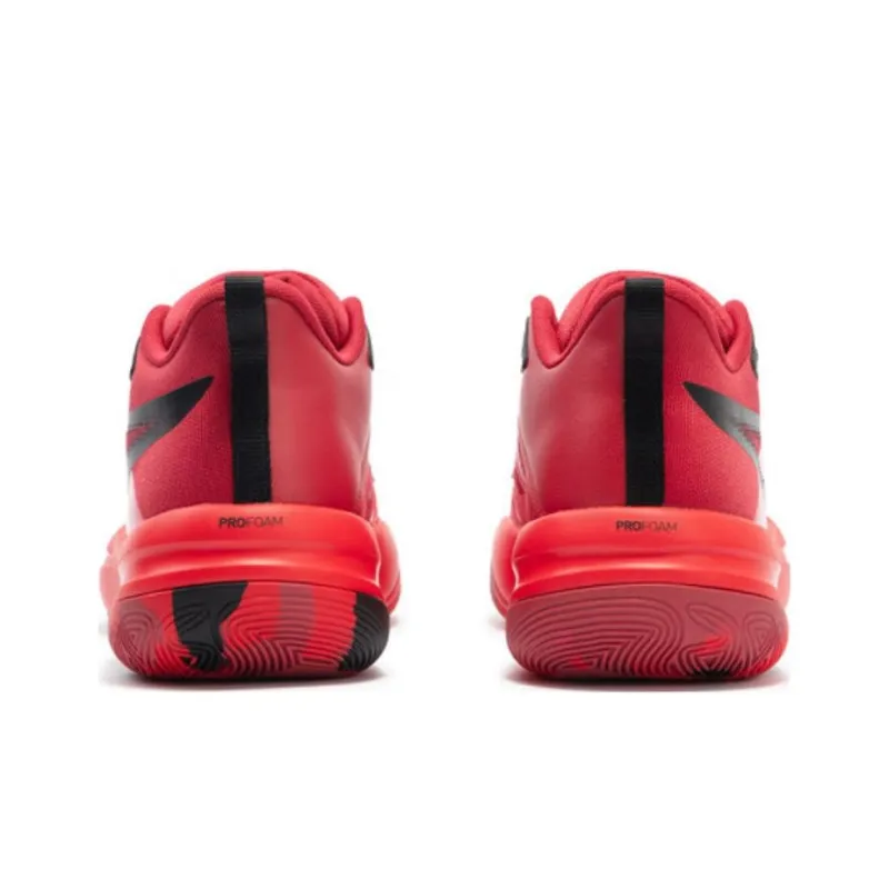 Puma Genetics 'Club Red'-4