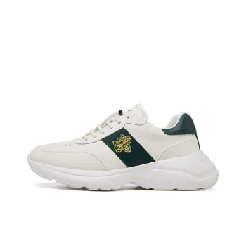 VICKI BROWN Wear resistant And Lightweight Low Top Casual Shoes Men's
