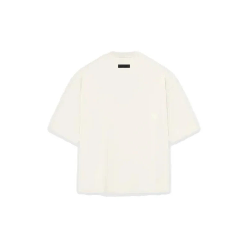 Fear Of God Essentials Tee-1