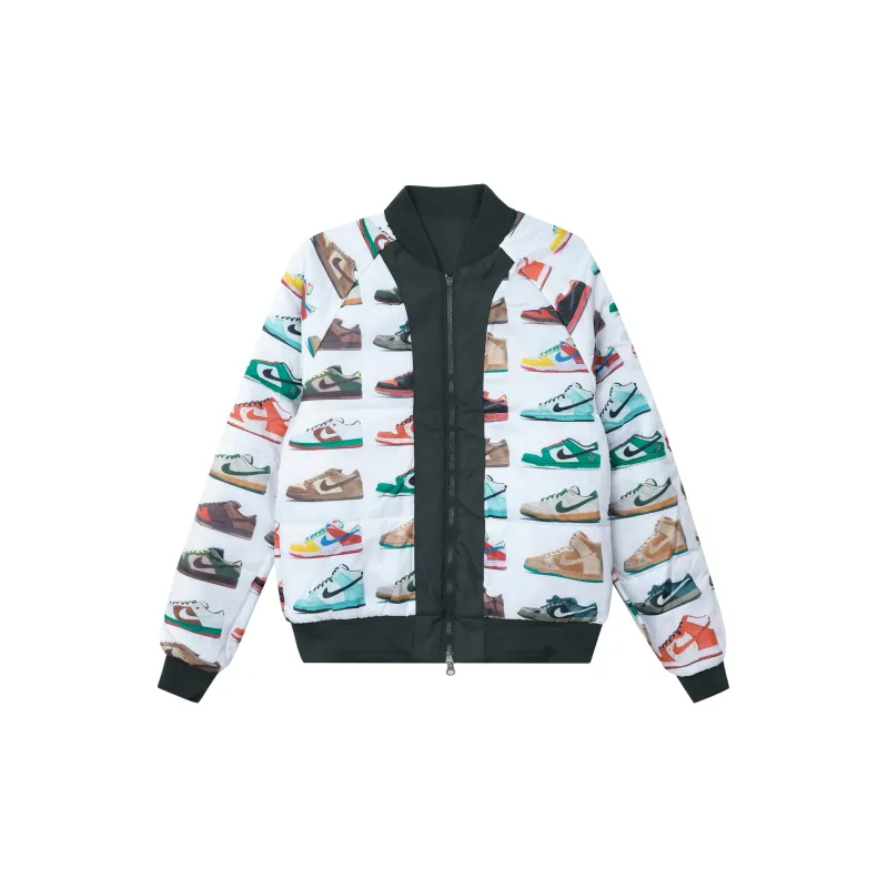 Nike Sb Iso Dunk Jacket - POIZON