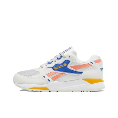 Bolton Reebok Essential Mu 'Chalk'