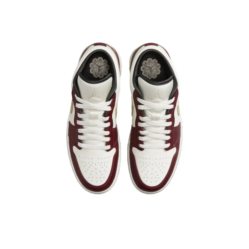 Jordan 1 Low 'Year Of The Dragon' 2024 Women's-3