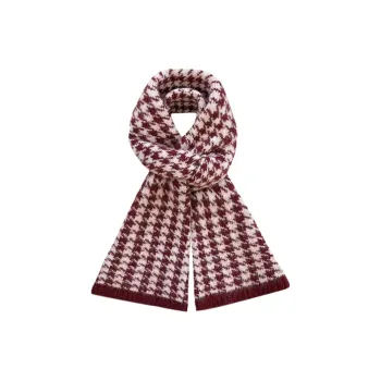 ACUC Knit Scarves Unisex