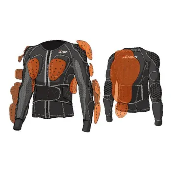 Xion Ski Protective Gears