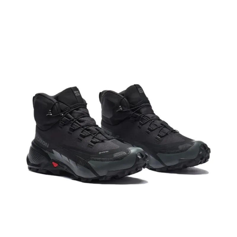 SALOMON Cross Hike Mid Gtx 2 'Black'-2