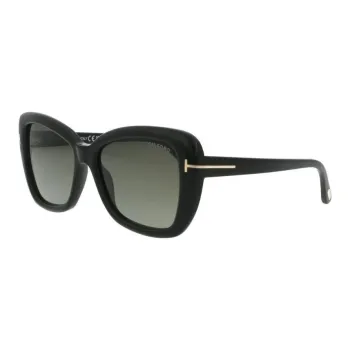 TOM FORD Oversize frame Sunglasses