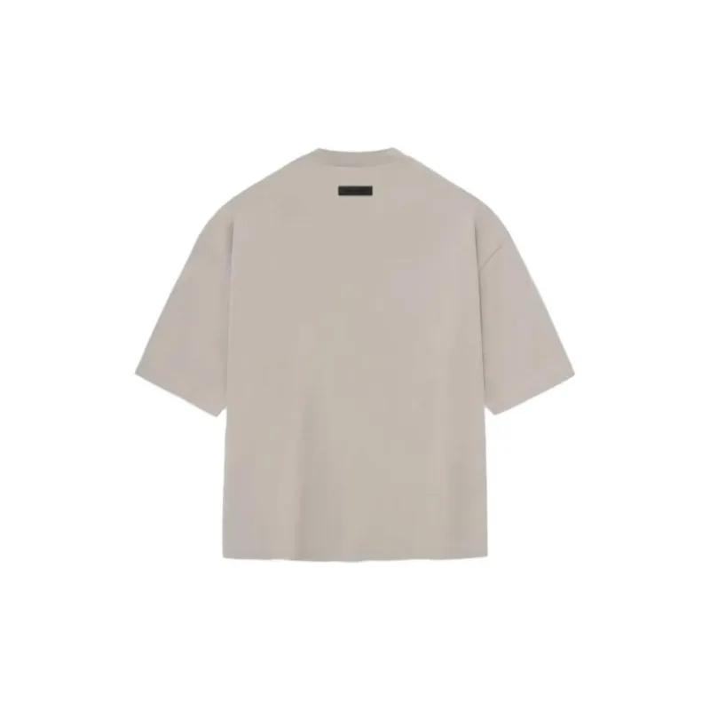 Fear Of God Essentials Tee-1