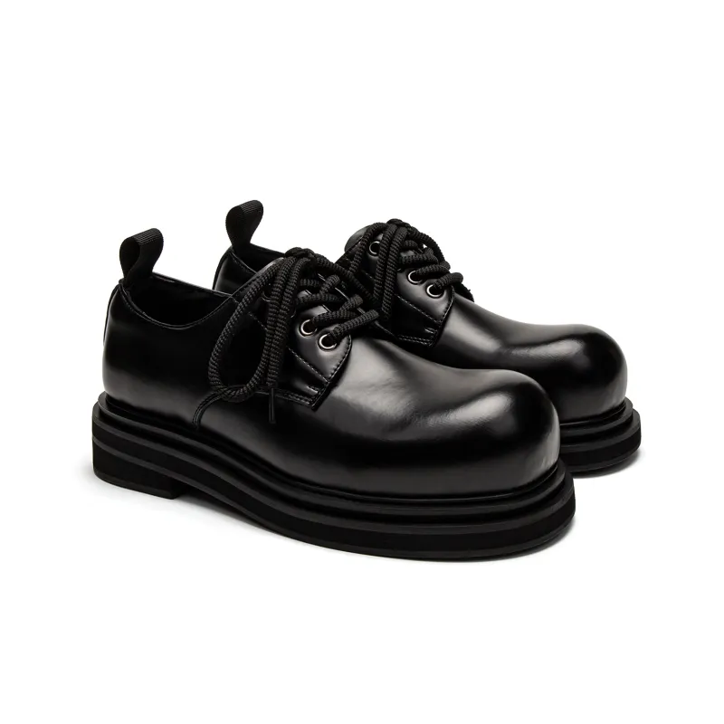 1997K Men's Casual Shoes Men Low Top Black-1