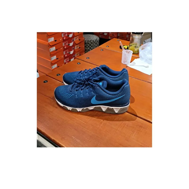 Nike Air Max Tailwind 8 'Blue'-5