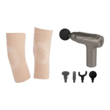 Furanke Running Mountaineering Hiking Cycling Volleyball Tennis Soccer Badminton Basketball Unisex Polyester Knee Pads