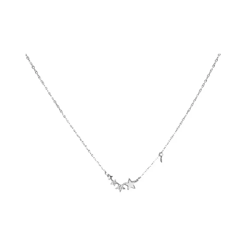 COPI Gold Plated Necklaces Women's-0
