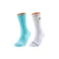2 Pack (Green, White)