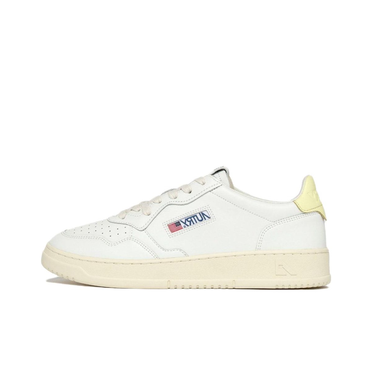 AUTRY Medalist Low Sneakers US W 10 - POIZON