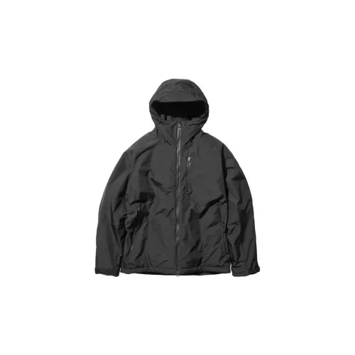 snow peak Unisex Jacket