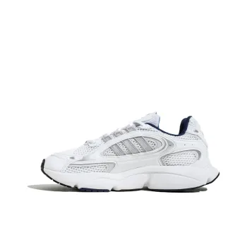 adidas originals Ozmillen White Bright Blue