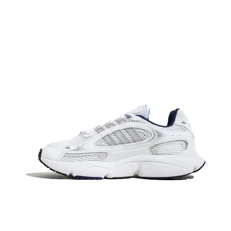 adidas originals Ozmillen White Bright Blue-0