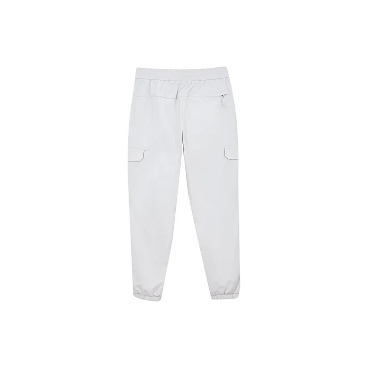 JACK&JONES Casual Pants Men-11