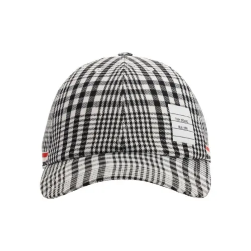 THOM BROWNE Baseball Caps Men