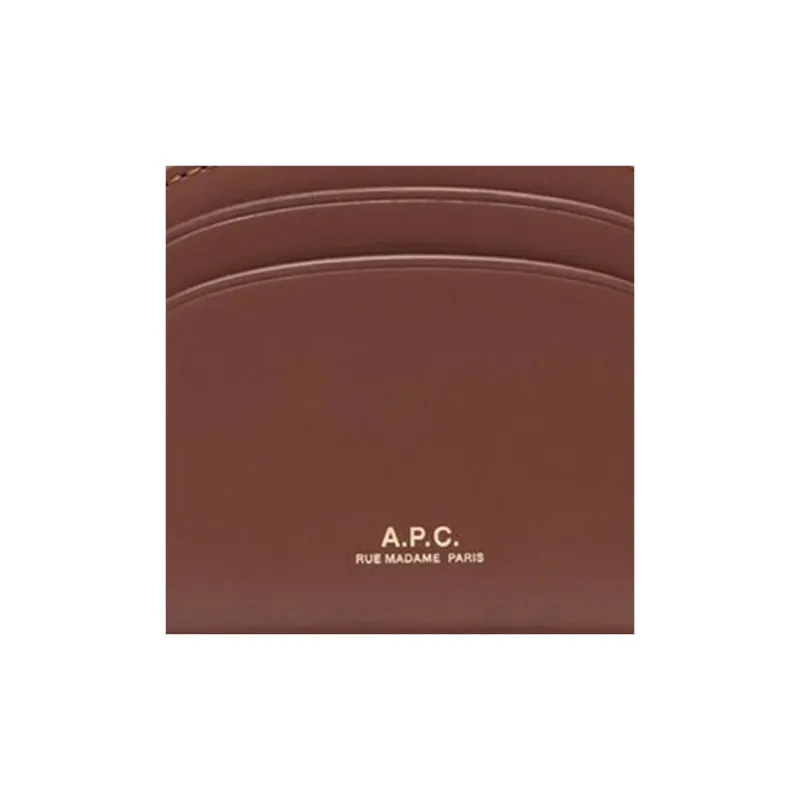 A.P.C Coin Purses-4