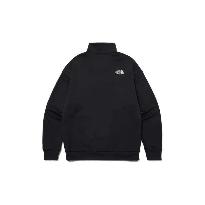 THE NORTH FACE Training In Anorak Jackets Coats Unisex Black-1