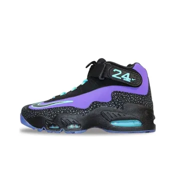 Nike Air Griffey Max 1 Purple Venom