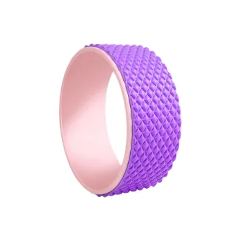 Maweibe Yoga Ring TPE PP Unisex