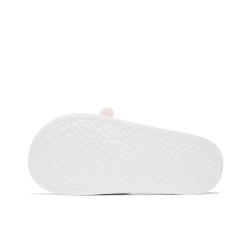 LiNing LN Slipper Quiet Slide Slippers Women's Snow-4