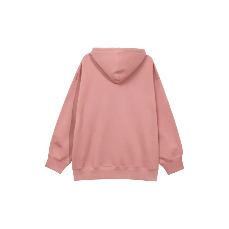 Jordan Sweatshirt Women's Stardust Red-1