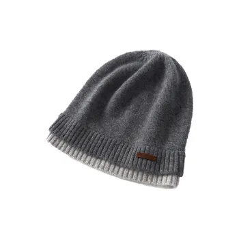 Yamaichi Maru Cashmere Beanies Unisex