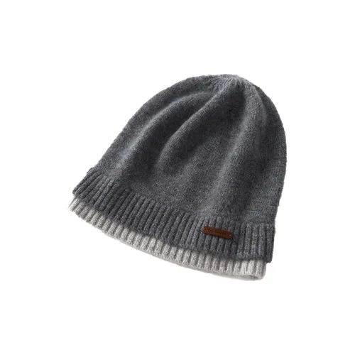 Yamaichi Maru Cashmere Beanies Unisex