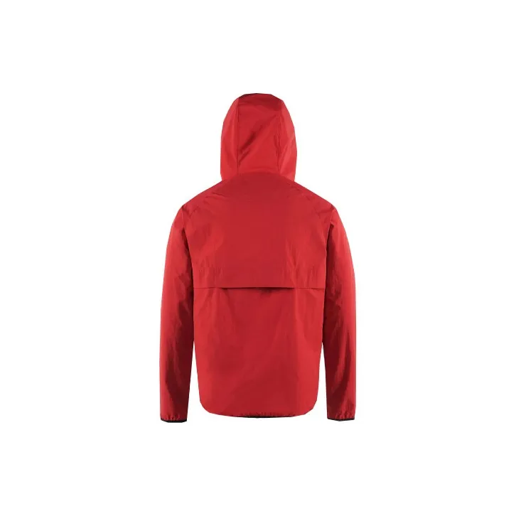 New Balance x District Vision District Vision Jacket Unisex Red-1
