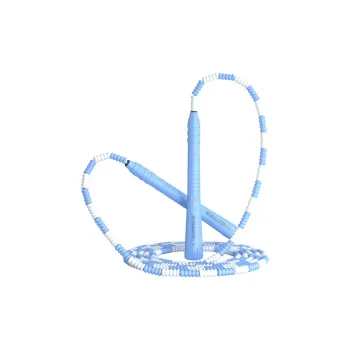 SPTLOOKER Casual Entertainment Non Countable Jump Ropes Adults PVC+Polyester Cord ABS Controller 3m