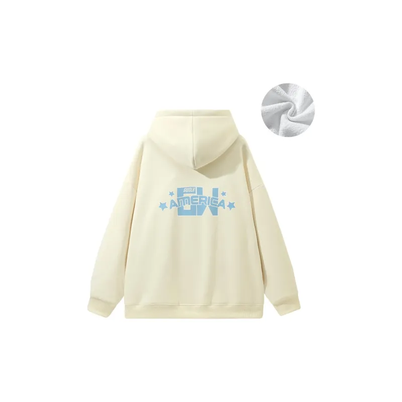 Gwola Sweatshirts Unisex-17