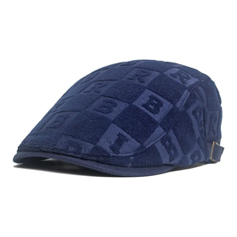 Yamaichi Maru Cotton Berets Unisex-8