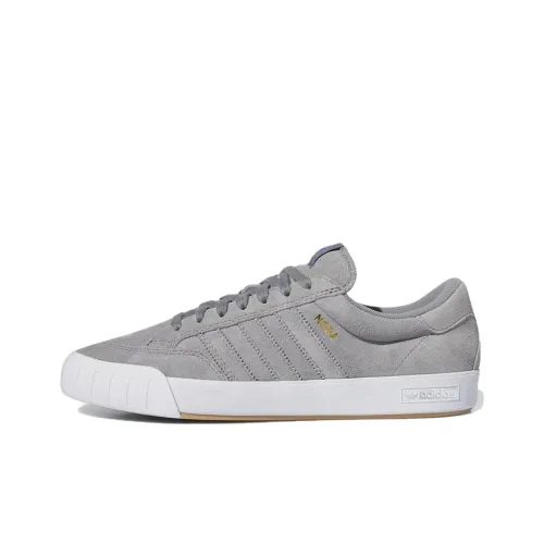 Adidas Nora Grey Cloud White